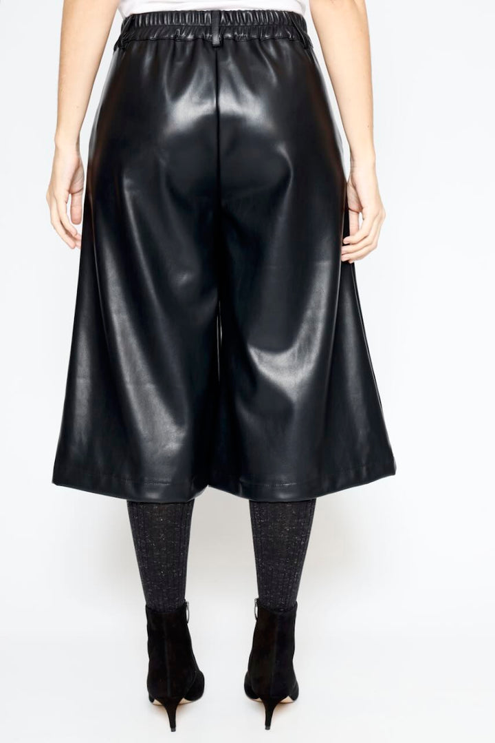 PANTALÓN A25DD231-NEGRO