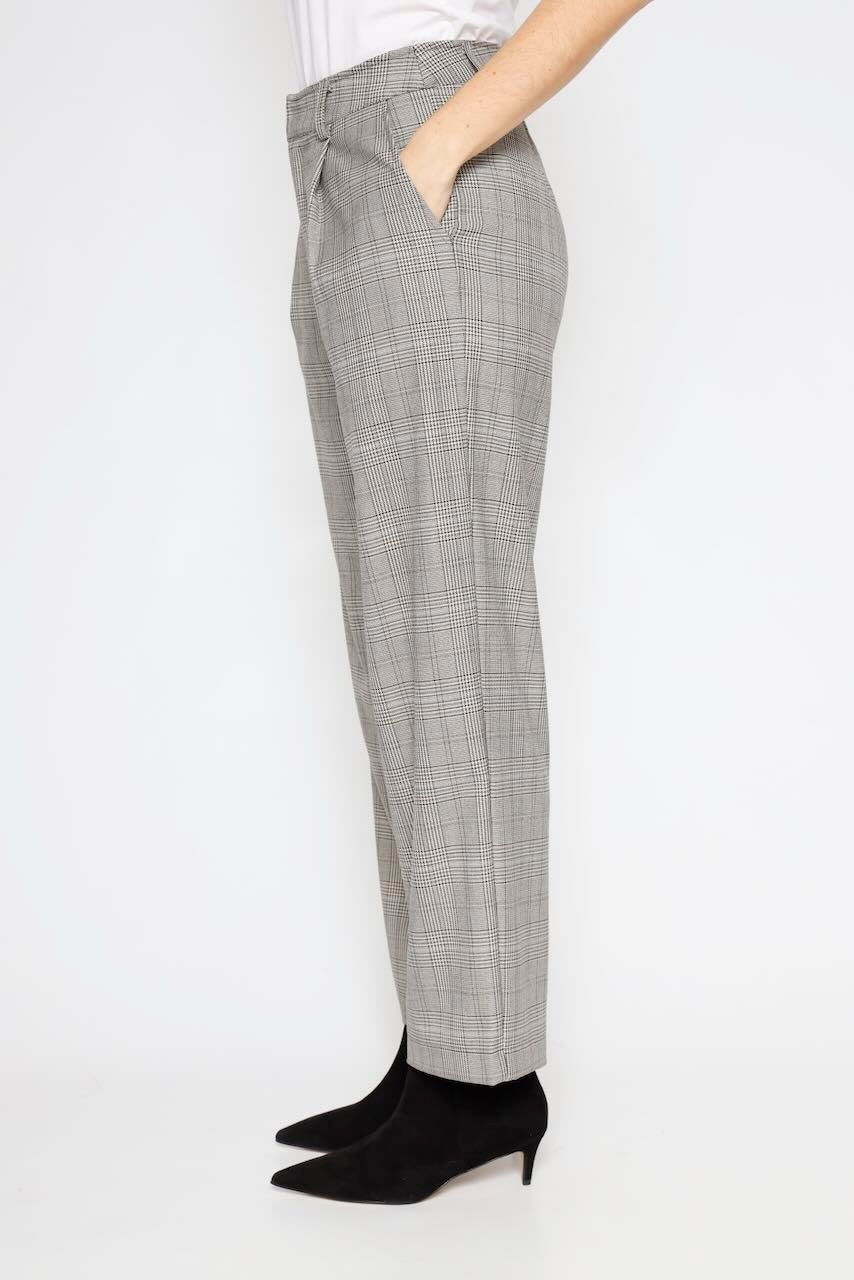 PANTALON BY09174-GRIS