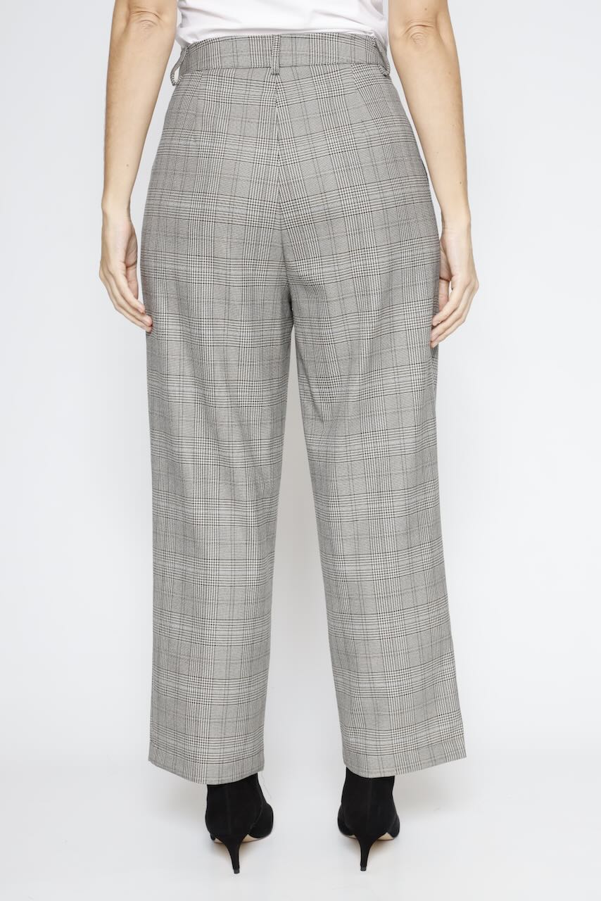 PANTALON BY09174-GRIS