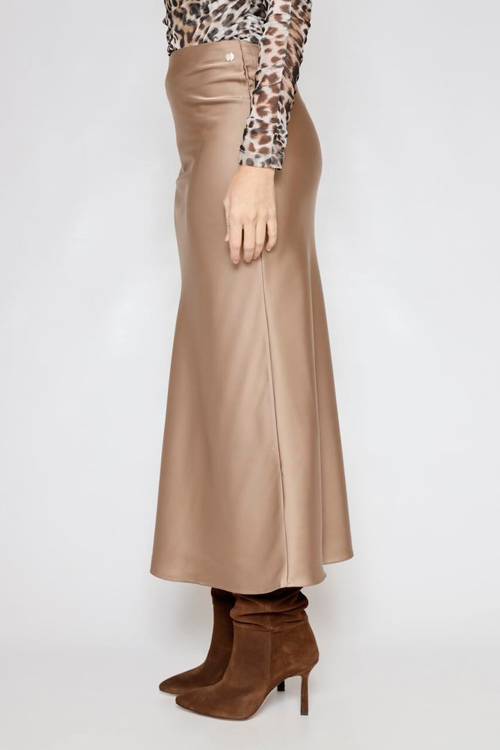 FALDA VERA.7002512-BEIGE