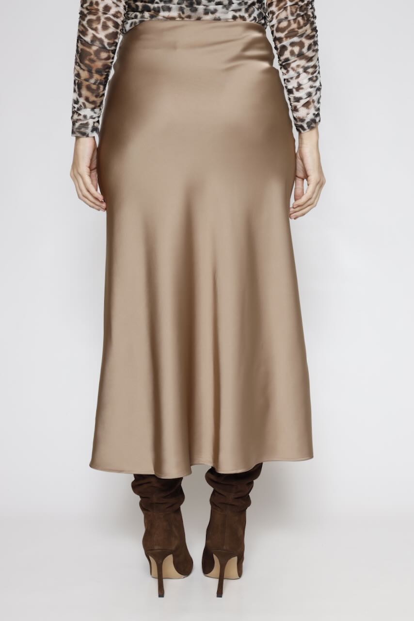 FALDA VERA.7002512-BEIGE