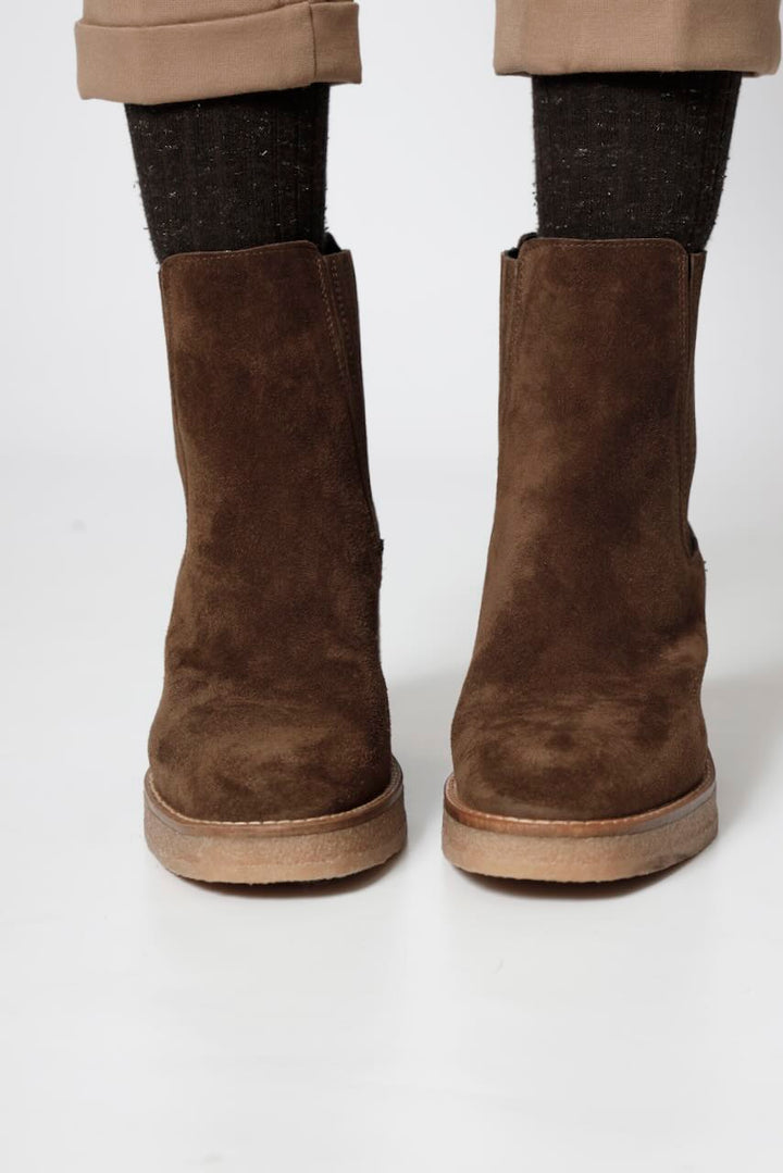 BOTÍN 523911-MUSTANG