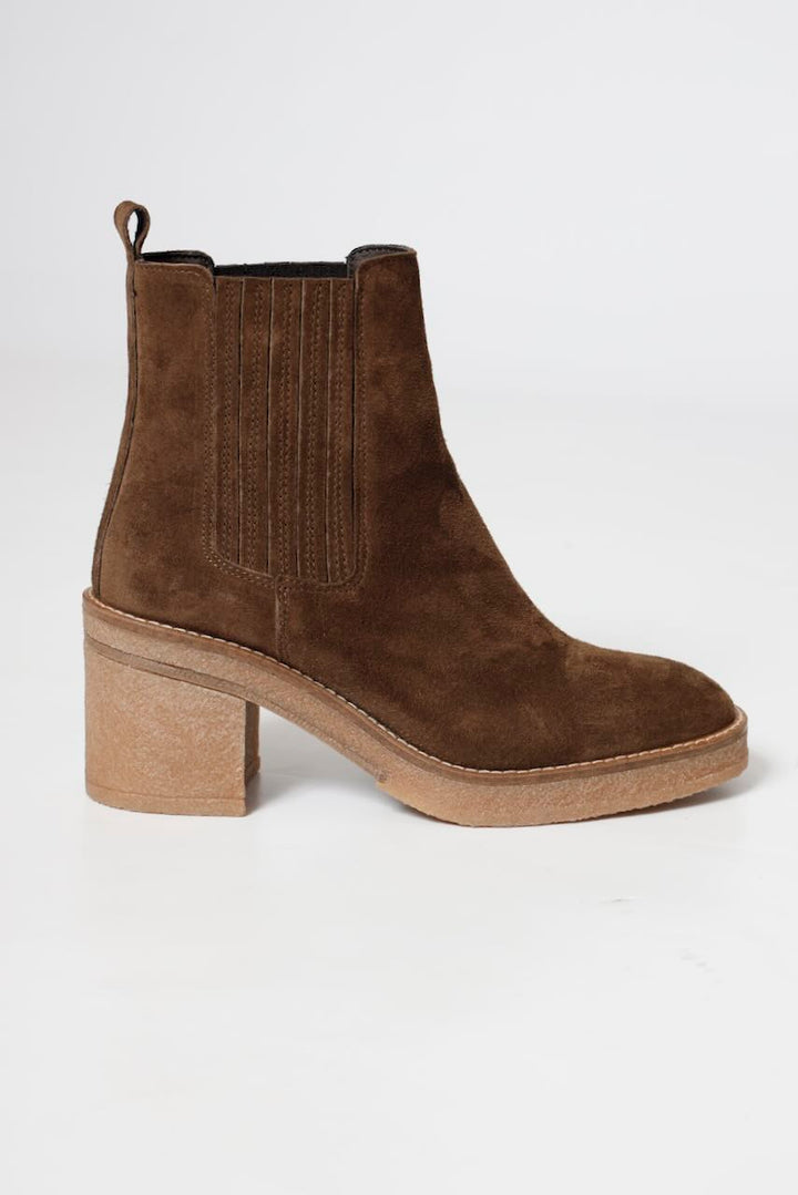 BOTÍN 523911-MUSTANG