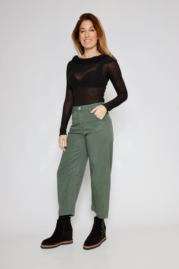 CAMISETA BY09142-NEGRO