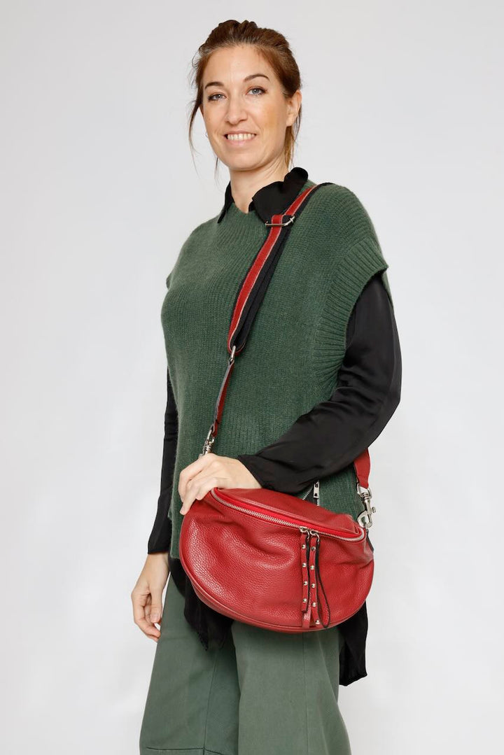 BOLSO 9939-GRANATE