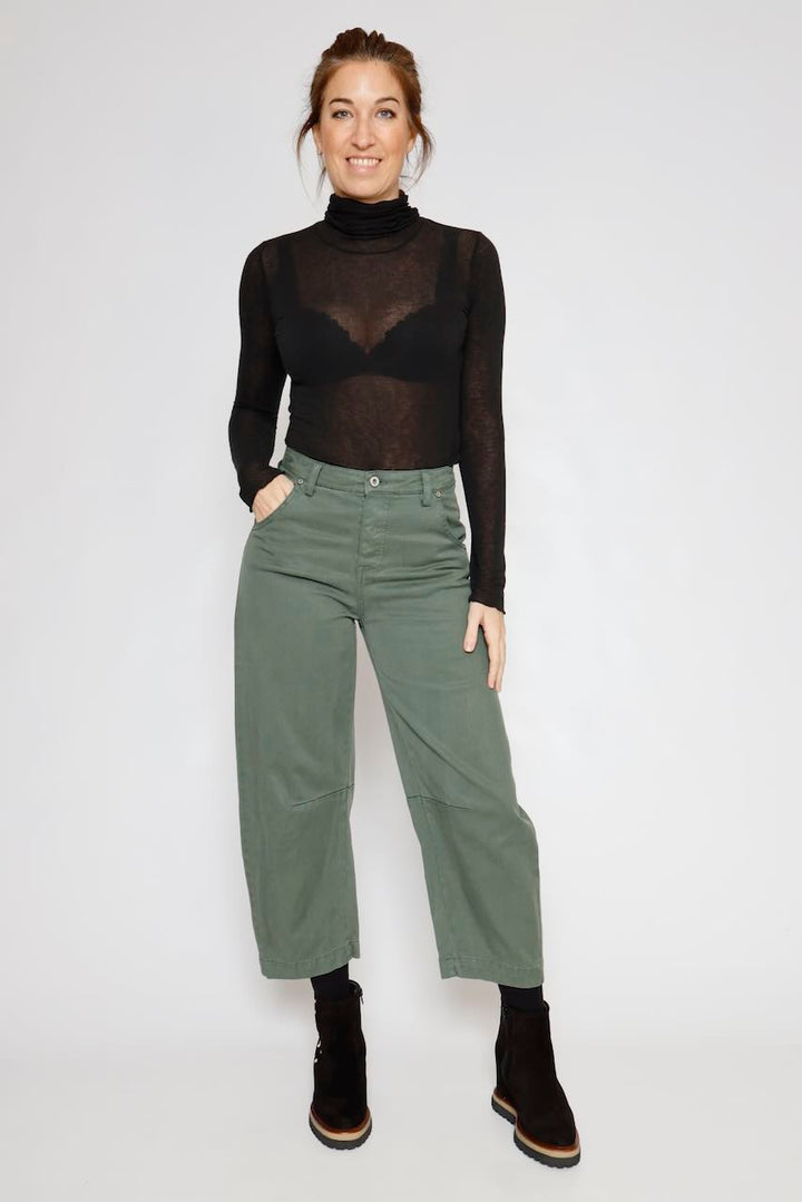 CAMISETA BY09141-NEGRO