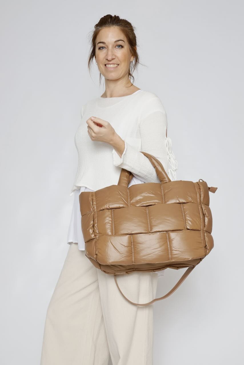 BOLSO 52048-TAUPE