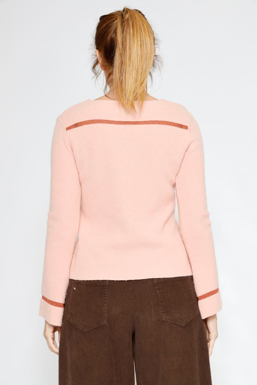 JERSEY  BY09017-ROSA