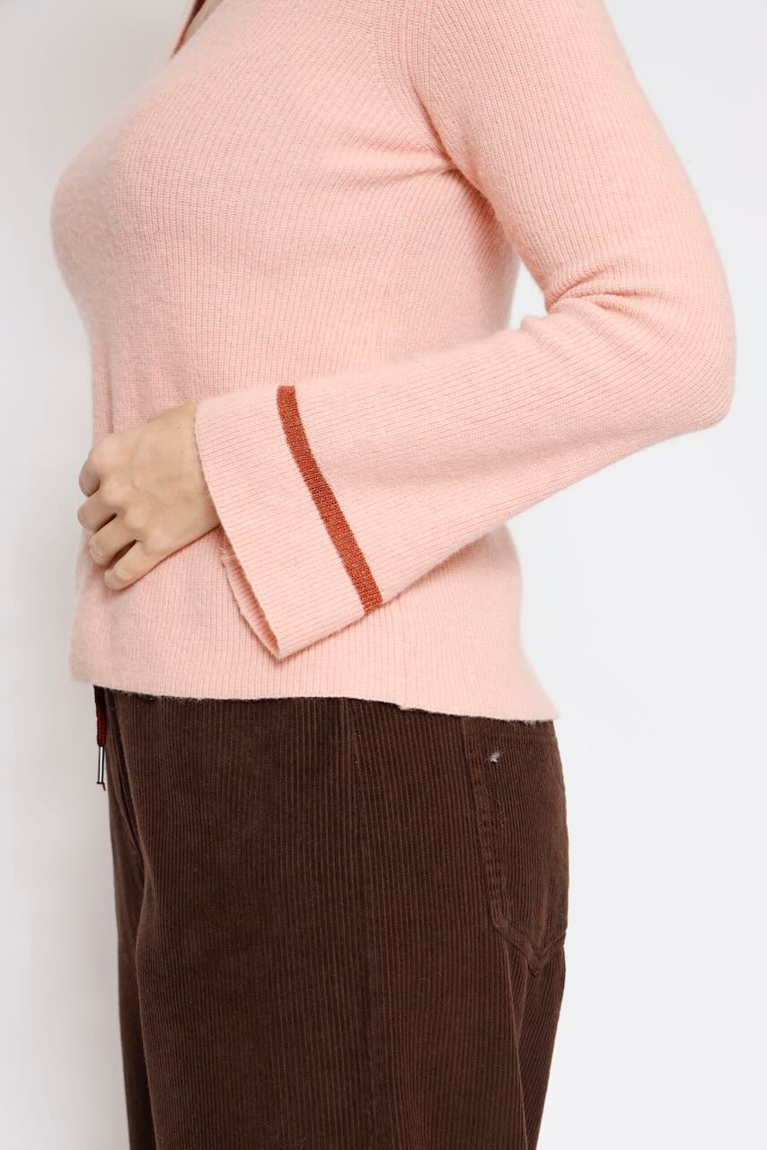 JERSEY  BY09017-ROSA