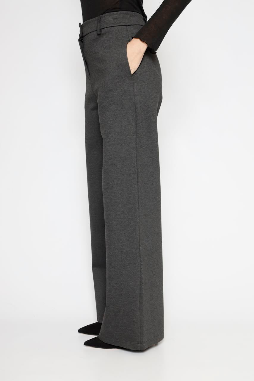 PANTALON BY09154-ANTRACITA