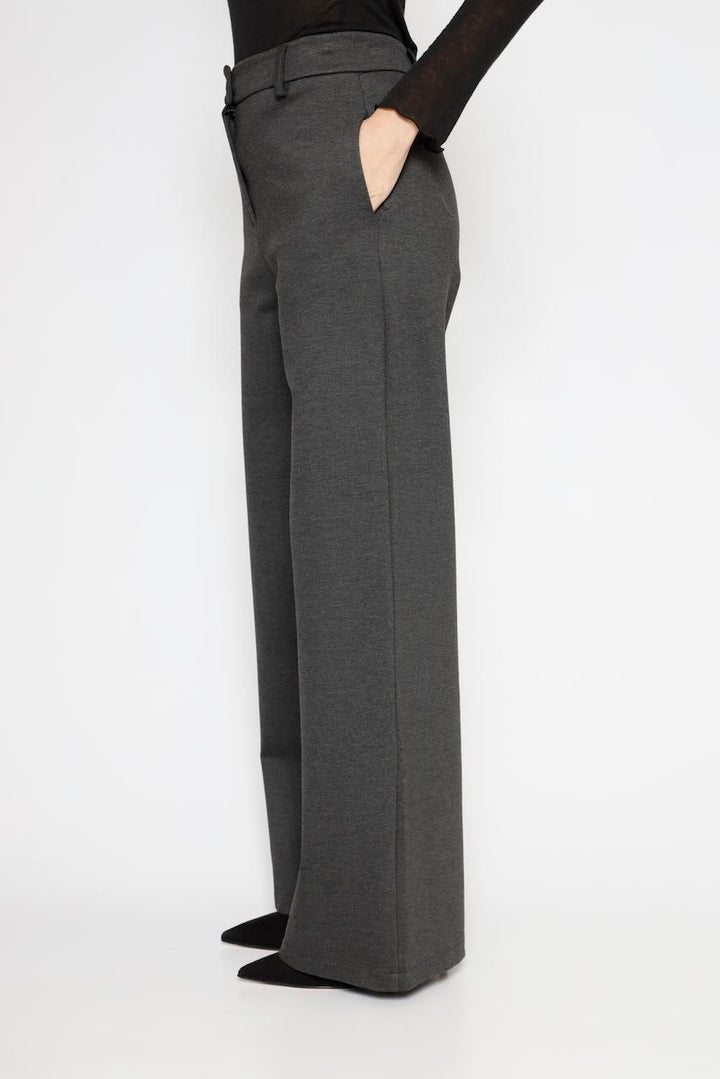 PANTALON BY09154-ANTRACITA
