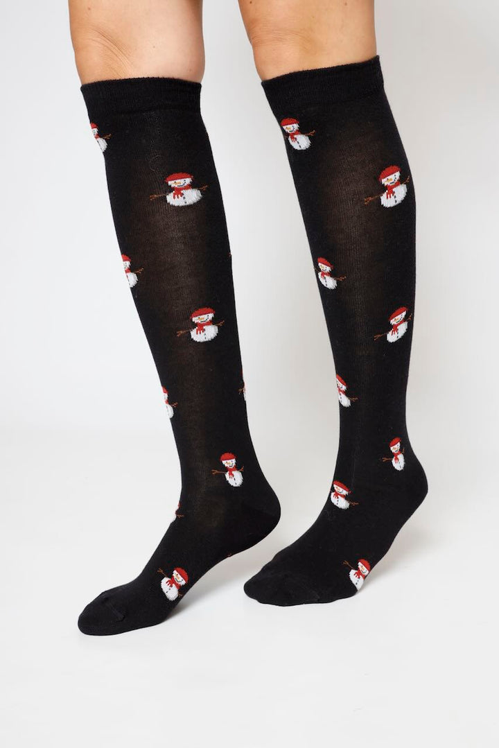 CALCETIN PUPAZZONEVE1