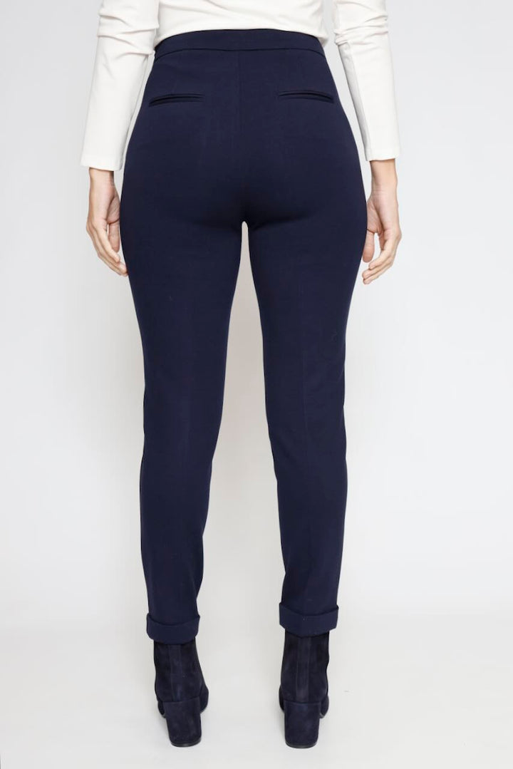 PANTALÓN WV4003W72701-MARINO