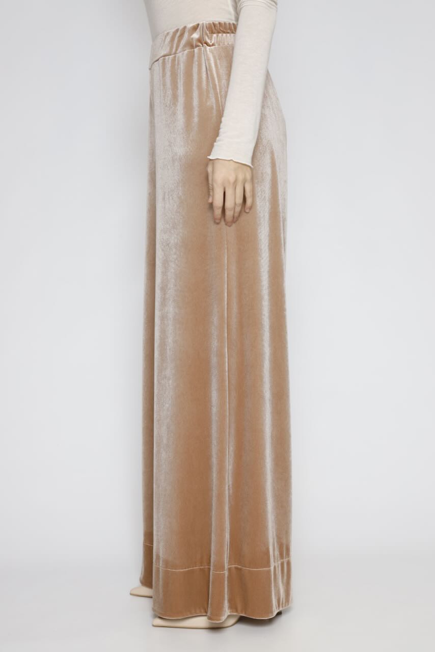 PANTALON BY09123-TAUPE