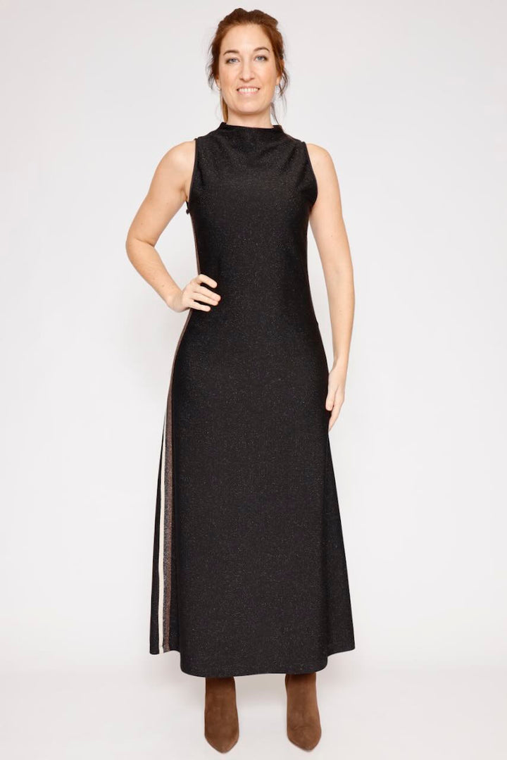 VESTIDO 54-3069-NEGRO