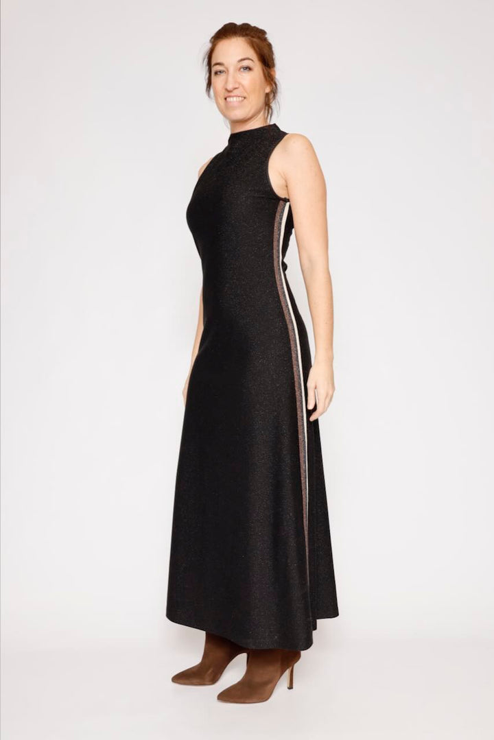 VESTIDO 54-3069-NEGRO