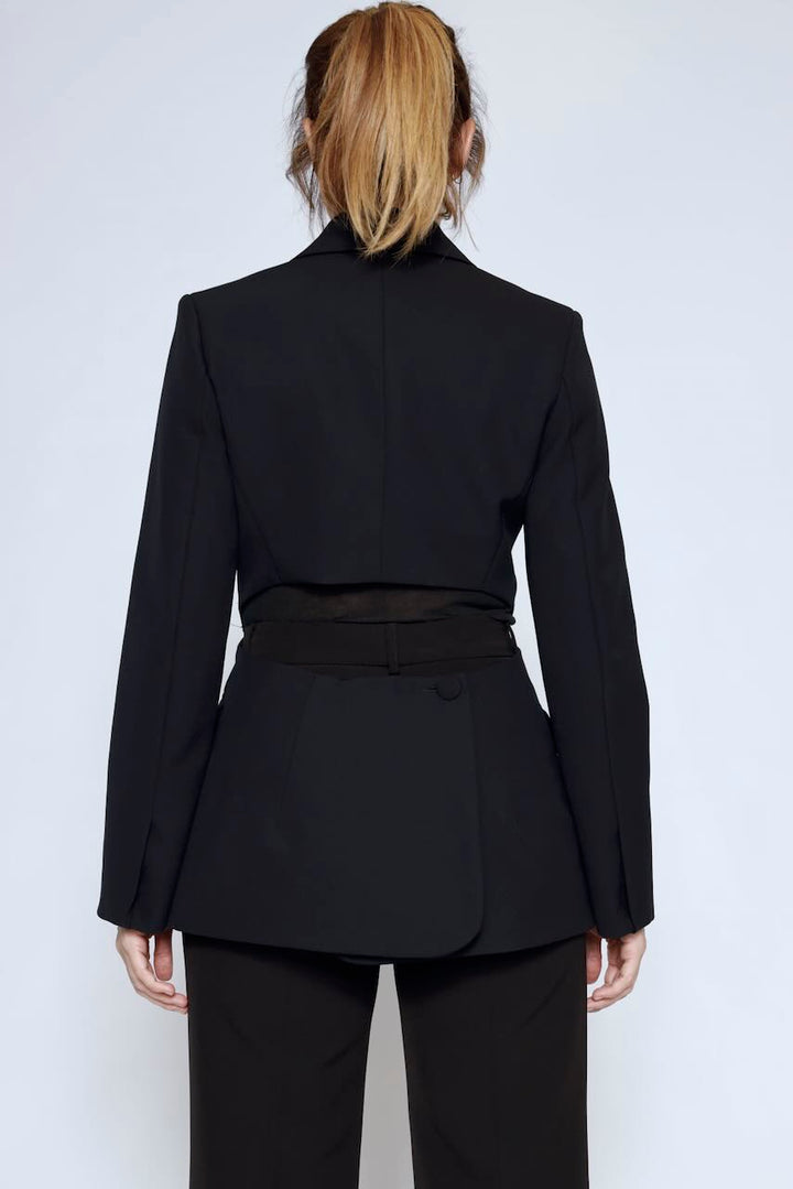 LEVITA 54-1086-NEGRO