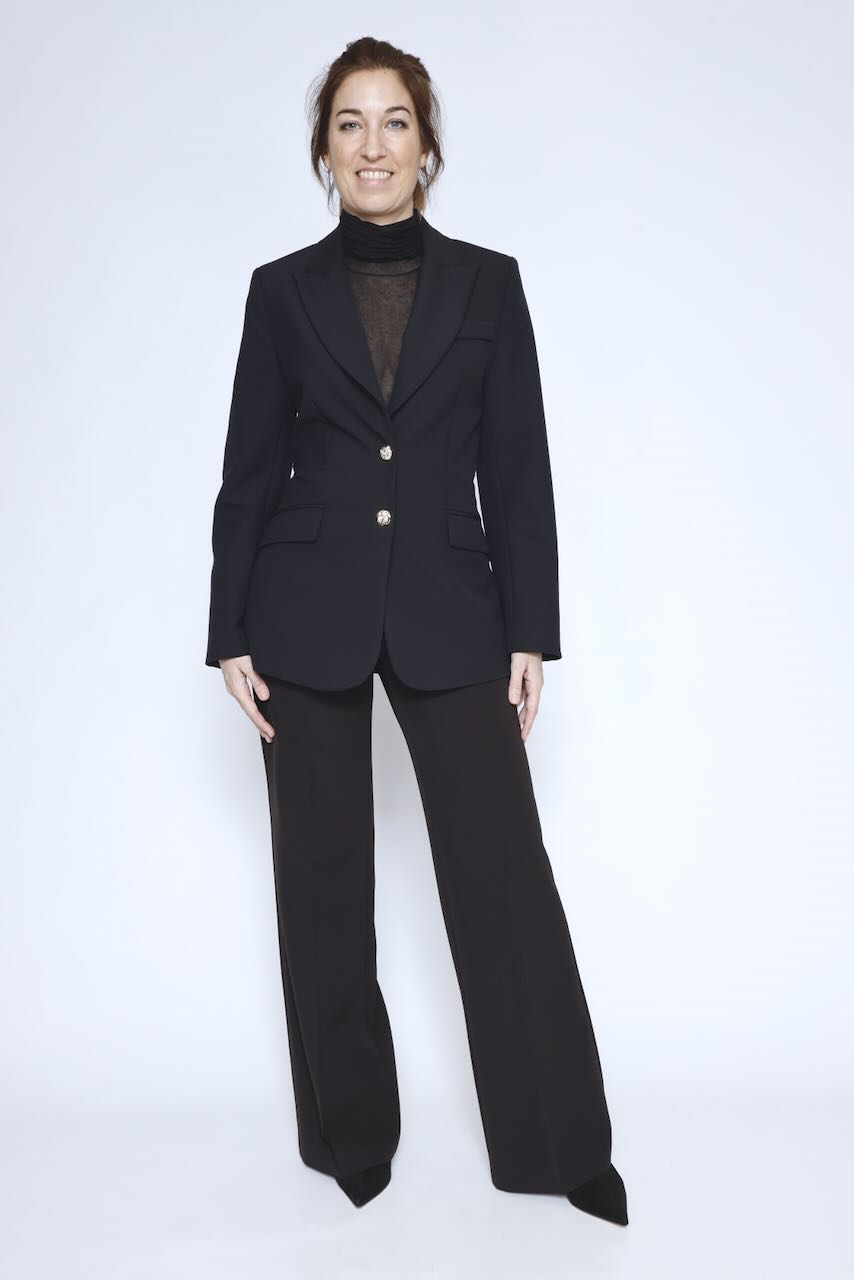 LEVITA 54-1086-NEGRO