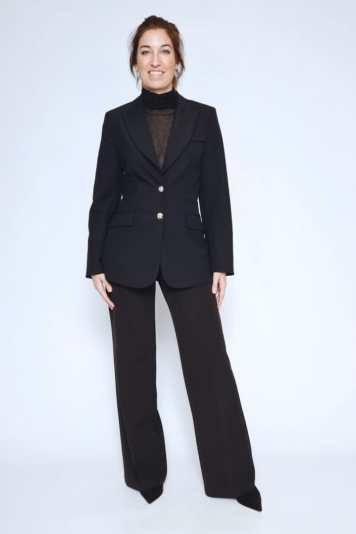 LEVITA 54-1086-NEGRO