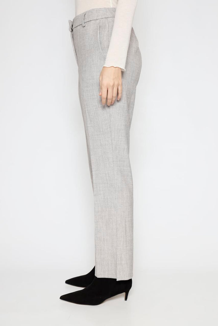 PANTALON BY09191-GRIS