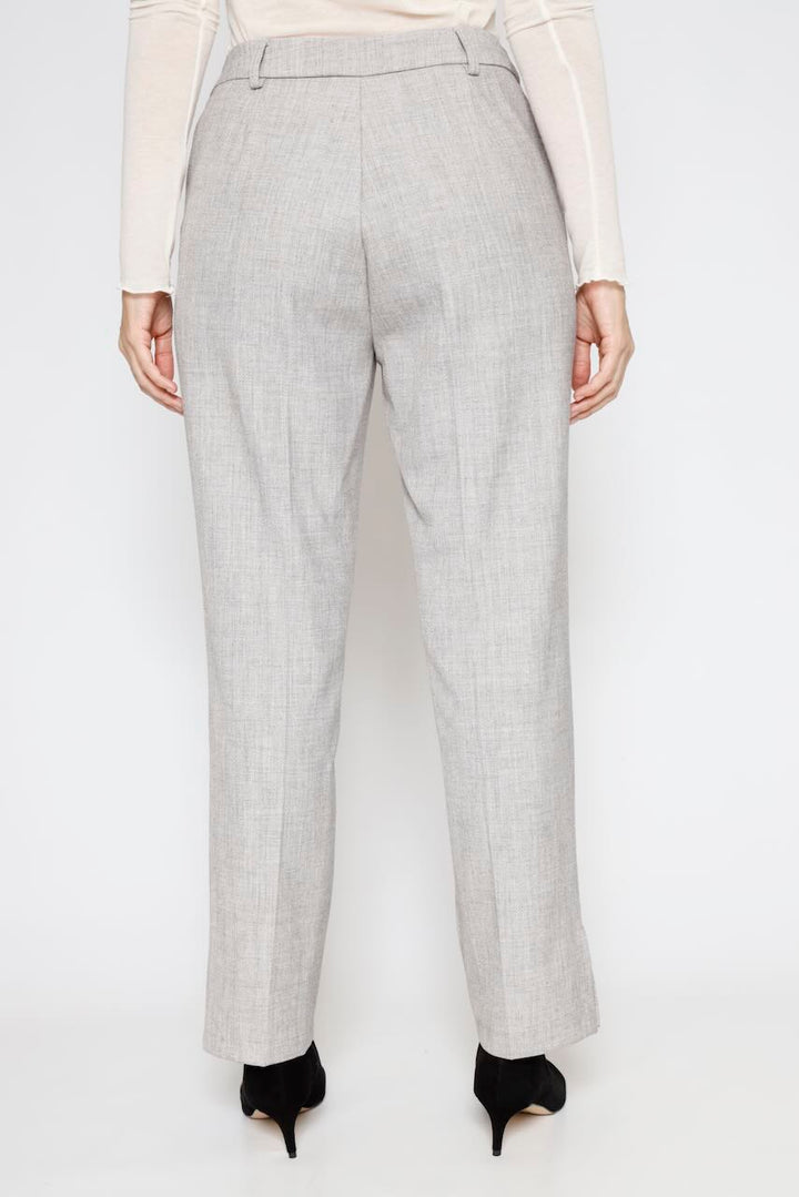 PANTALON BY09191-GRIS