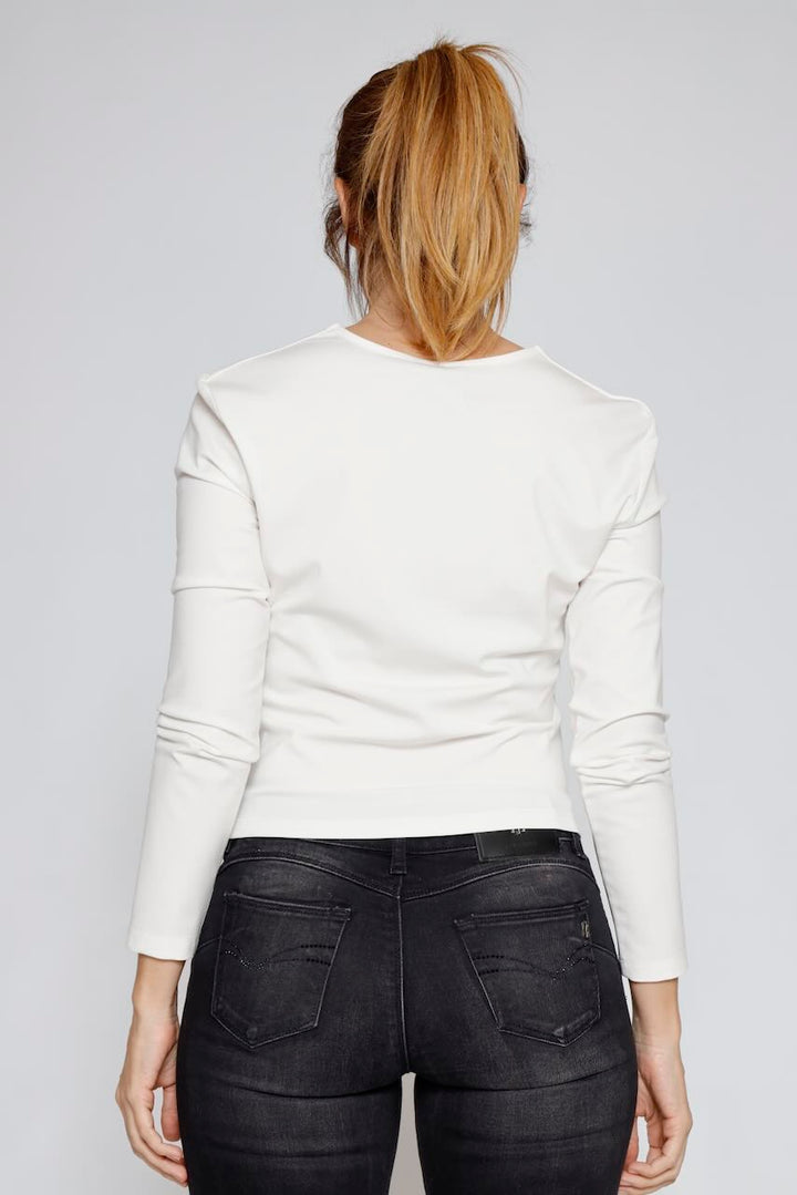 BLUSA 54-2211-BLANCO