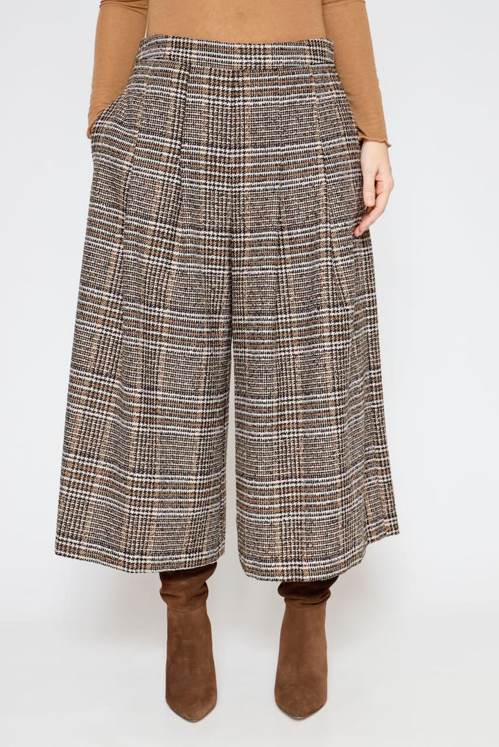 PANTALON MULTICOLOR P6G2KOE