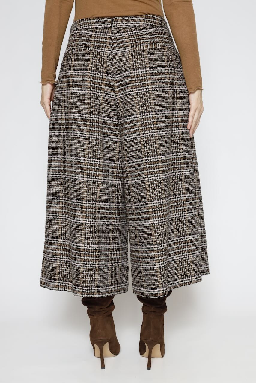 PANTALON MULTICOLOR P6G2KOE