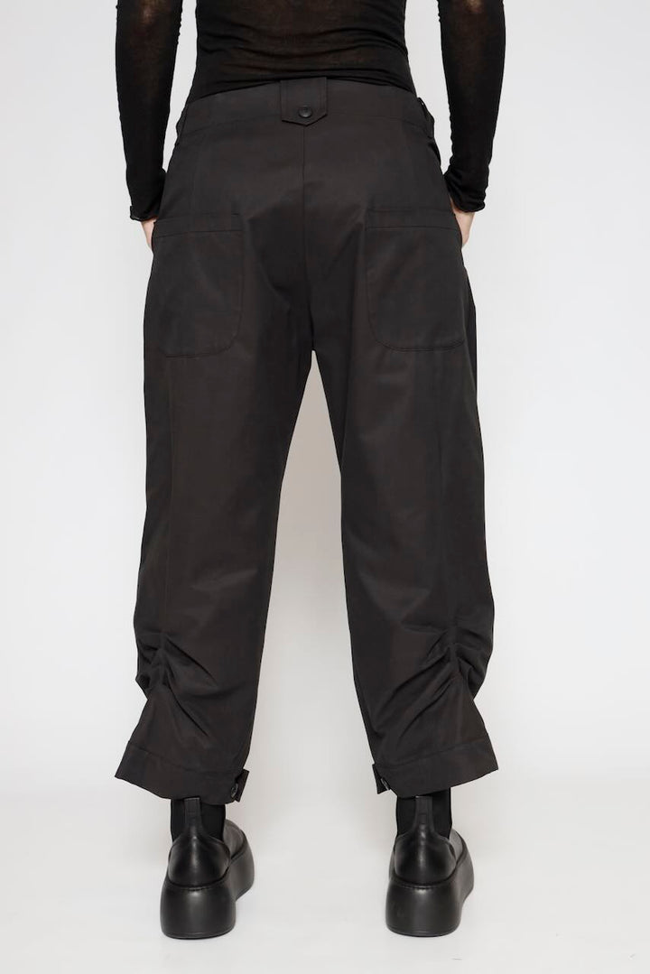 PANTALON A5BM5931-NEGRO