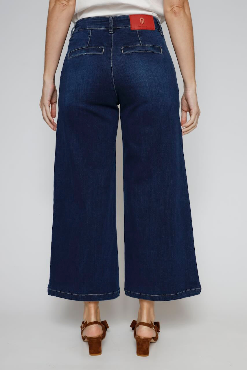 VAQUERO WV3016D46093-BLU DENIM