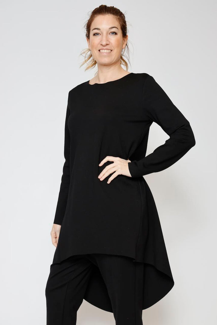 CASACA A25ES404-NEGRO