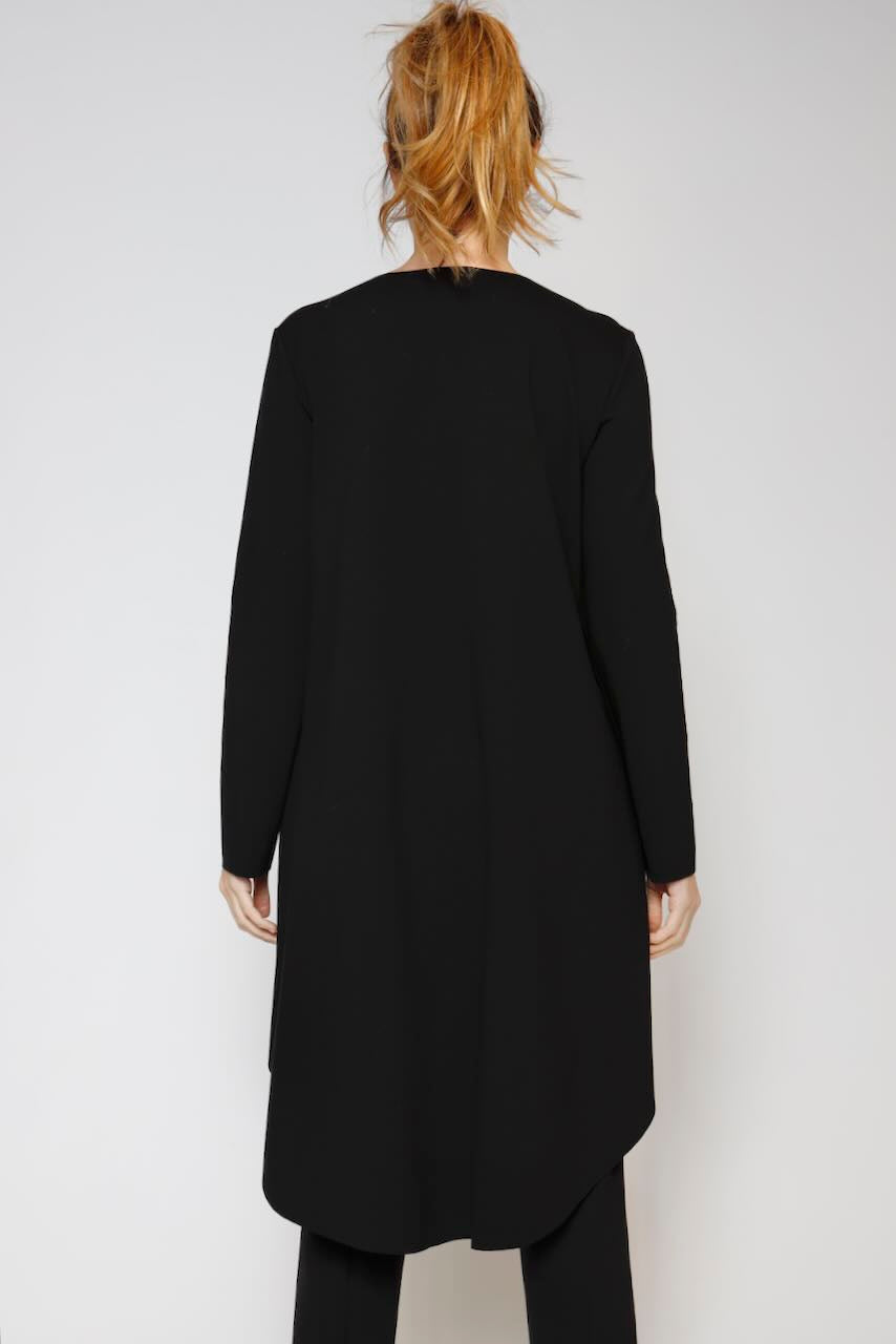 CASACA A25ES404-NEGRO