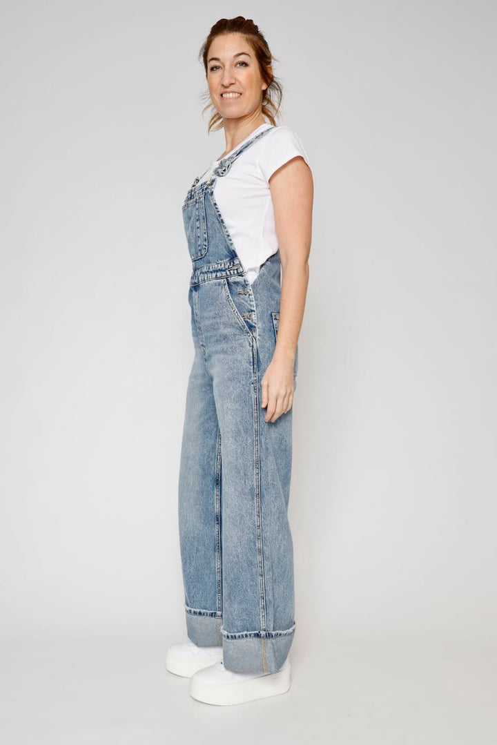 PETO DENIM P26SO701-BLU DENIM