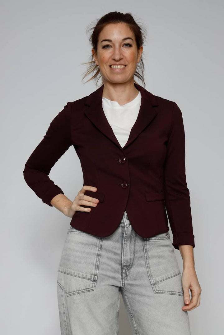 AMERICANA PUNTO ROMA JS24KHZ-GRANATE