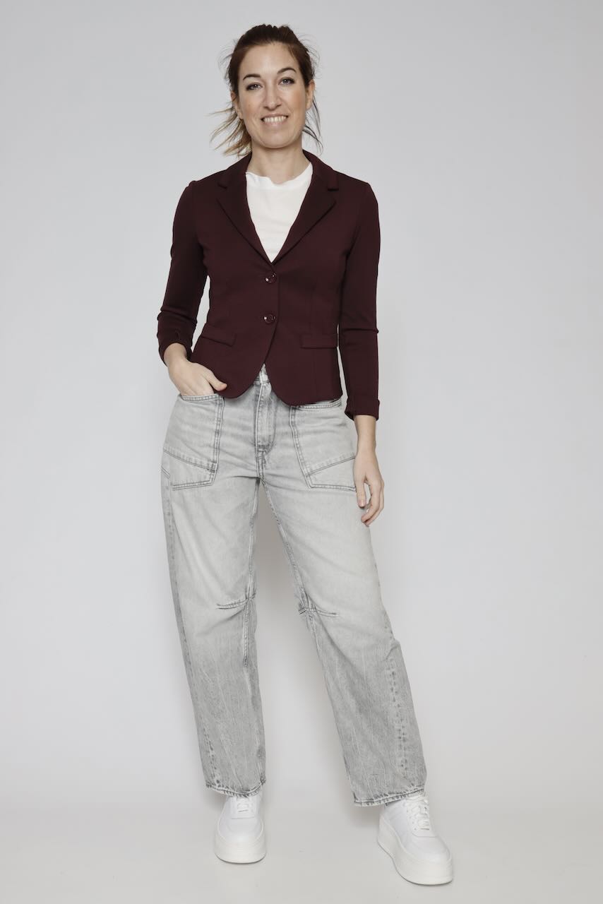 AMERICANA PUNTO ROMA JS24KHZ-GRANATE