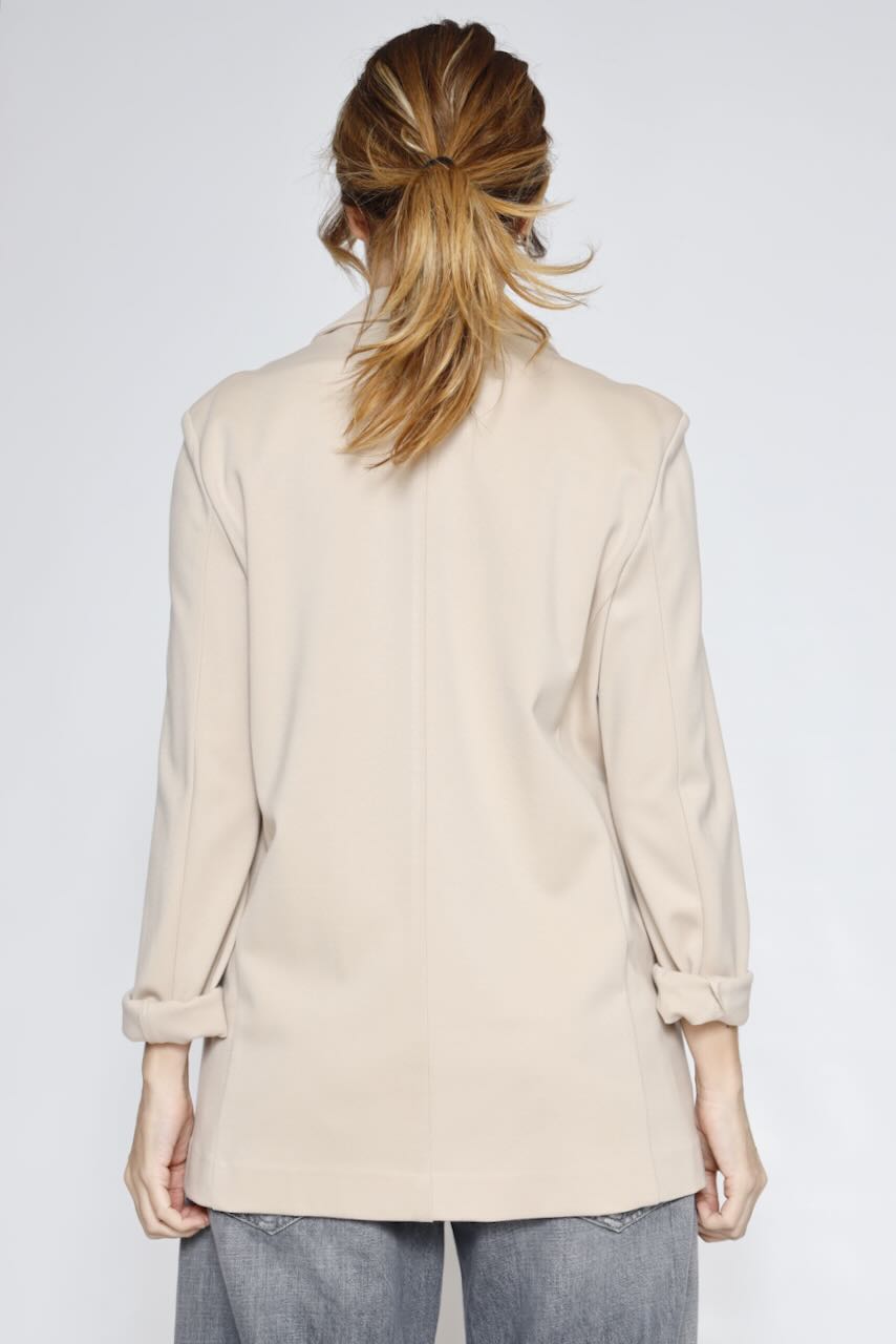 AMERICANA OVER JAH1JHZ-BEIGE