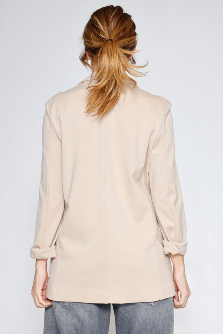 AMERICANA OVER JAH1JHZ-BEIGE