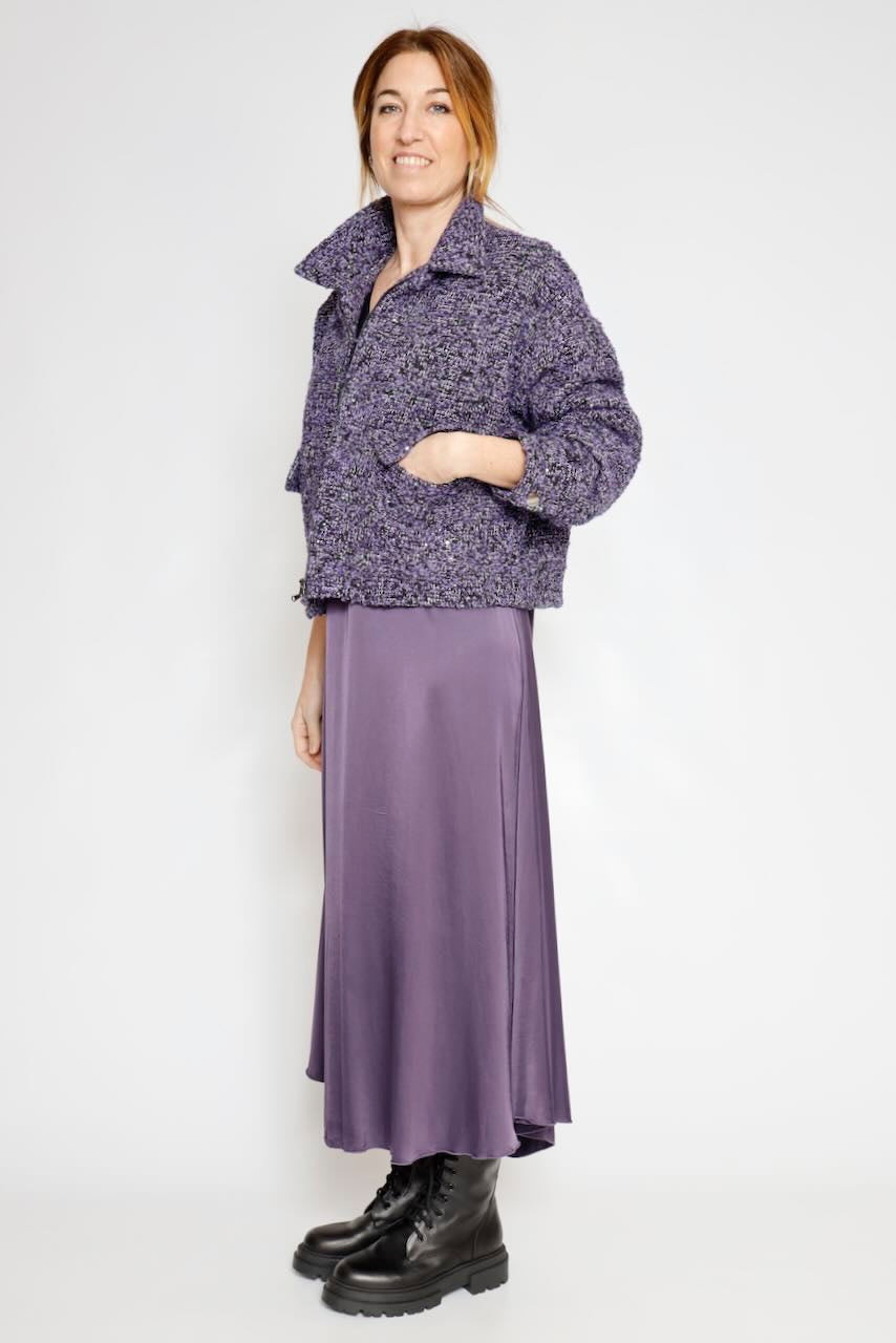 VESTIDO BY09116-MORADO