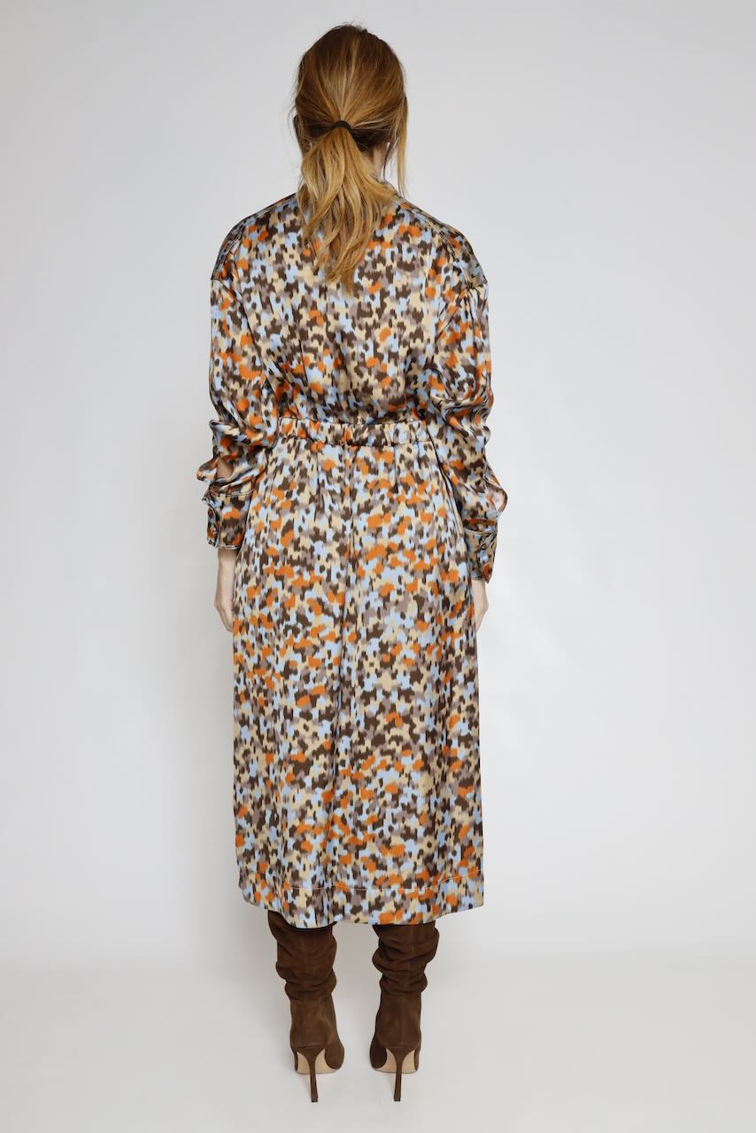 VESTIDO BY09139-MULTICOLOR