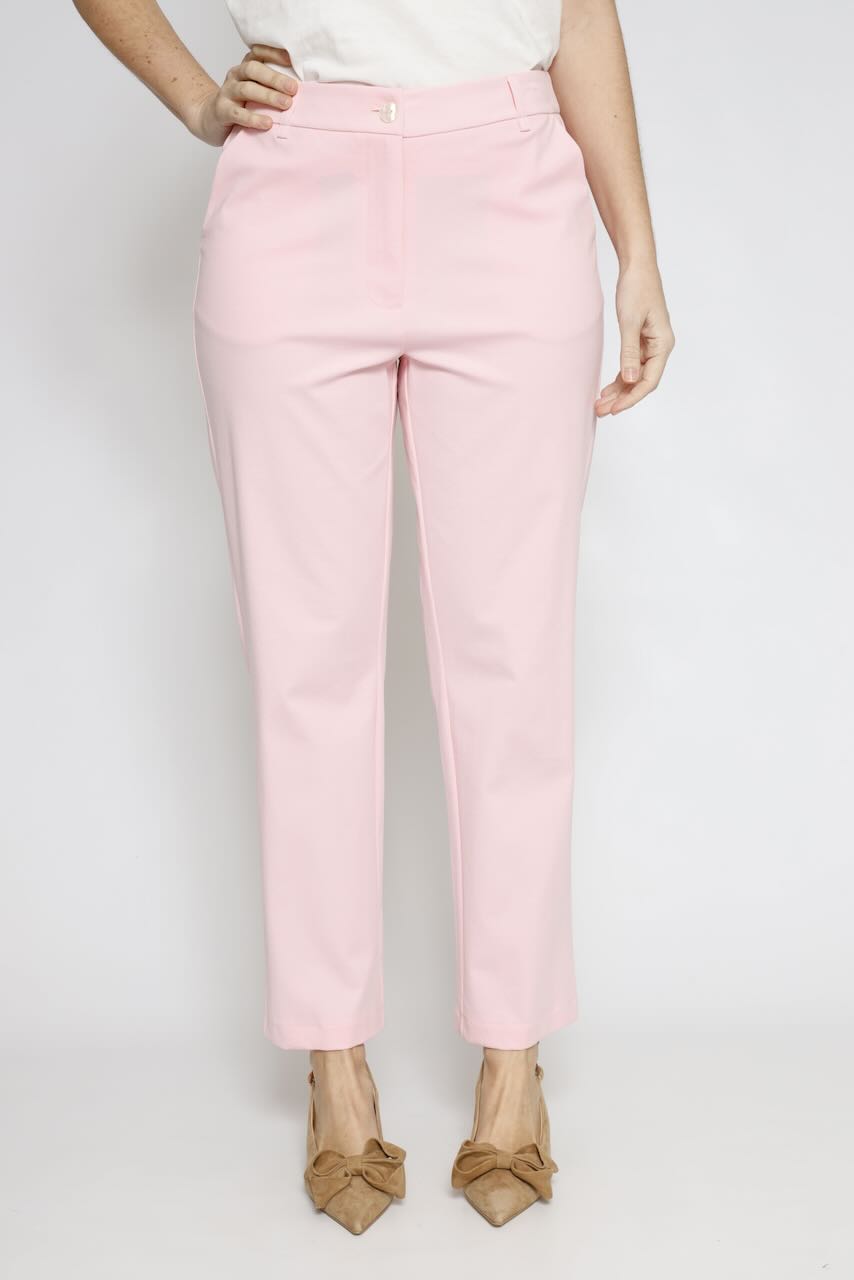 PANTALÓN BY10243-ROSA