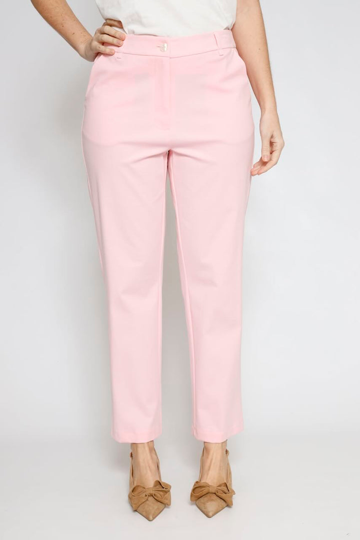 PANTALÓN BY10243-ROSA