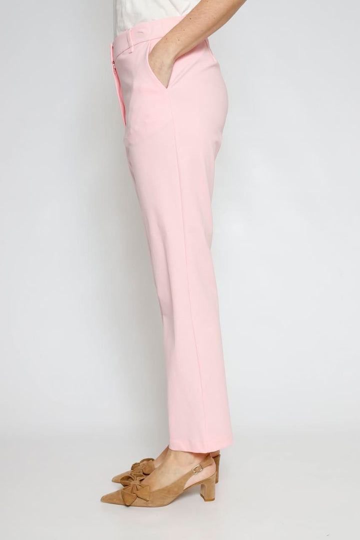 PANTALÓN BY10243-ROSA