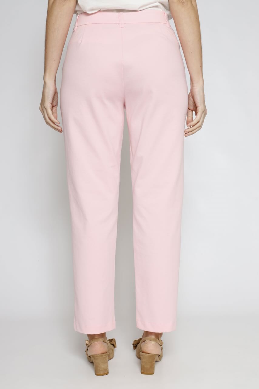 PANTALÓN BY10243-ROSA