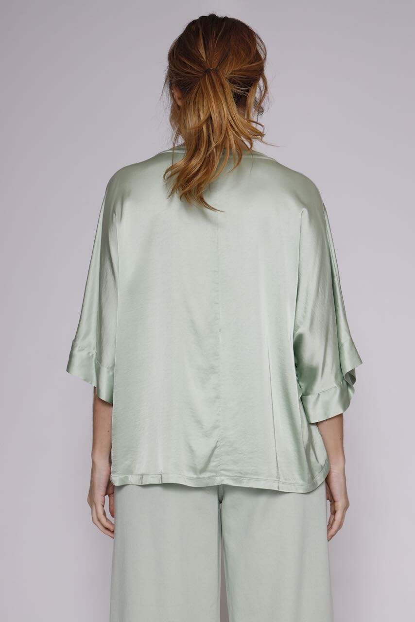 BLUSA BY10263-MENTA