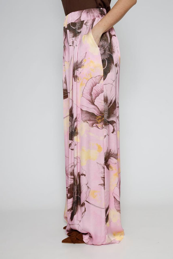 PANTALÓN BY10289-ROSA