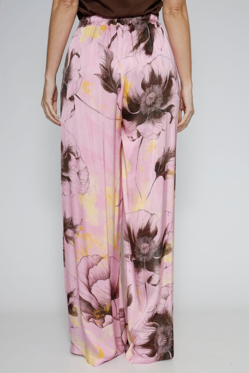 PANTALÓN BY10289-ROSA