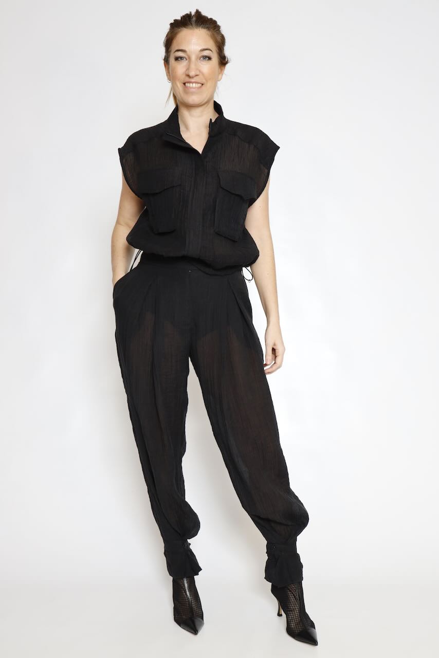 PANTALÓN 63-5013-NEGRO