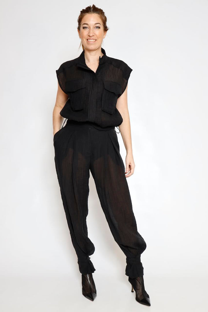 PANTALÓN 63-5013-NEGRO