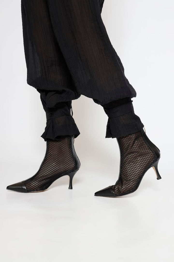 BOTIN 47240-NEGRO