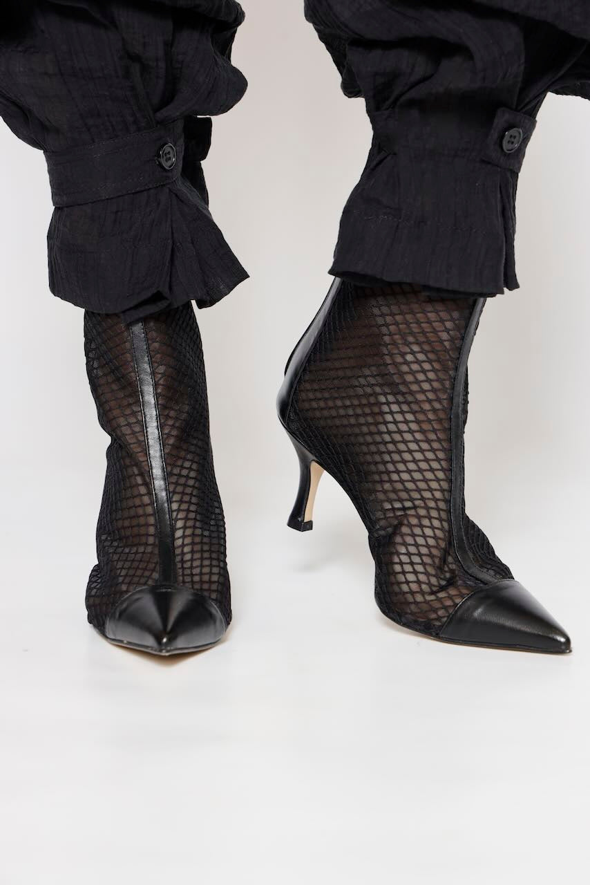BOTIN 47240-NEGRO